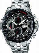 Image result for Casio Edifice Watches