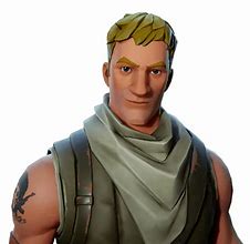 Image result for Apple Head Fortnite Skin