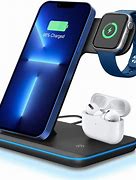 Image result for Chargeur iPhone Rapide Induction