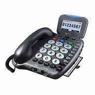 Image result for Telephone Amplifier for Cordless Phone