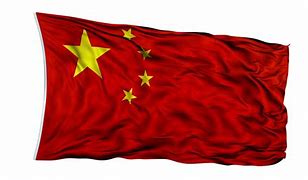 Image result for Blue China Flag