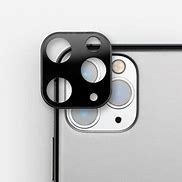 Image result for iPhone 11 Pro Max Camera Protector Black