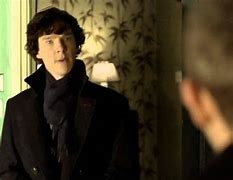 Image result for OH God Yes Sherlock