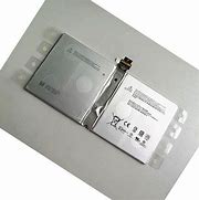 Image result for Surface Battery Empty