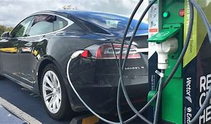 Image result for Electric Vehicles On the Alcan