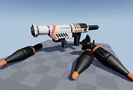 Image result for Prototype Weapons Video Game