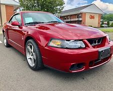 Image result for 2003 OEM Stock Mustang Cobra