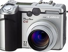 Image result for canon_powershot_g6