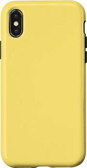 Image result for iPhone X Yellow Colour