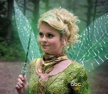 Image result for Cursed Tinkerbell