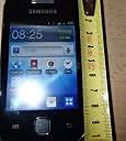 Image result for Samsung Galaxy Y S5360