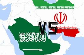 Image result for Iran and Saudi Arabia