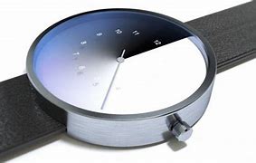 Image result for New Design Invisible Watch