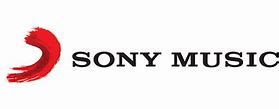 Image result for Sony Universal Music Logo
