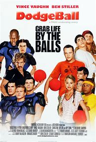 Image result for Dodgeball Movie Patches
