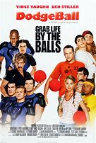 Image result for Dodgeball Movie Images