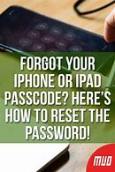 Image result for How Hack a Password On iPad