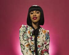 Image result for Cardi B No C