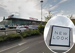 Image result for Newton Aycliffe New Shop