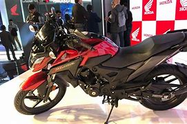 Image result for Honda X Blade Modified Bikes