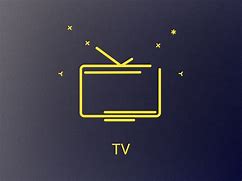 Image result for Aesthetic TV Icon
