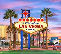 Image result for Las Vegas Sign America