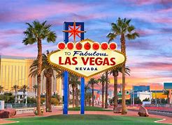Image result for Welcome to the Fabulous Las Vegas Sign