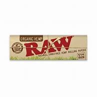 Image result for Raw Weed Paper