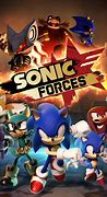 Image result for Sonic Forces HiAppHere