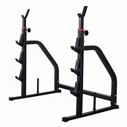 Image result for Bench Press Stand