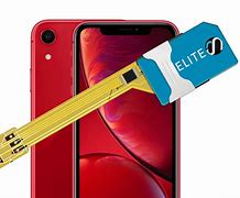 Image result for Flexibel Sim iPhone XR