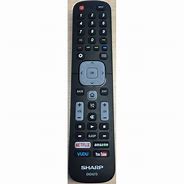 Image result for Fitur Sharp Smart TV Remote