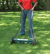 Image result for Rotary Lawn Mower