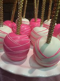 Image result for Circus Candy Apples