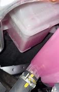 Image result for Toyota Coolant Color