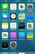 Image result for iOS 7.0