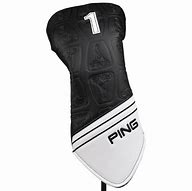 Image result for Ping Driver Headcover