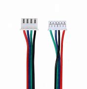 Image result for Ph Step Motor Connector 4 Pin to USB A