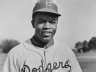 Image result for Jackie Robinson Dodgers Colors