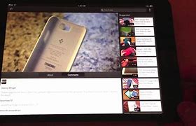 Image result for YouTube On iOS 6