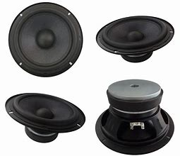 Image result for 8 Inch Stereo Speakers