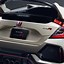 Image result for Honda Type R Black