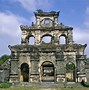 Image result for Royal Tombs Hue