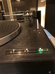 Image result for Modern Active Linear Tracking Turntables