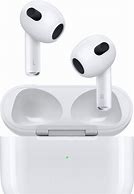 Image result for Apple Air Pods Wireless Headphones