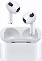 Image result for white airpods third generation