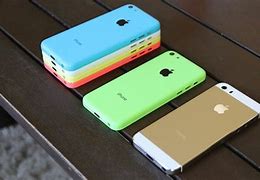 Image result for iPhone 5C vs 5S Comparison