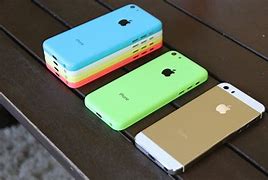 Image result for iPhone 5C Gold