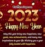 Image result for Hapoy New Year Message