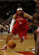 Image result for Allen Iverson Crossover Mix